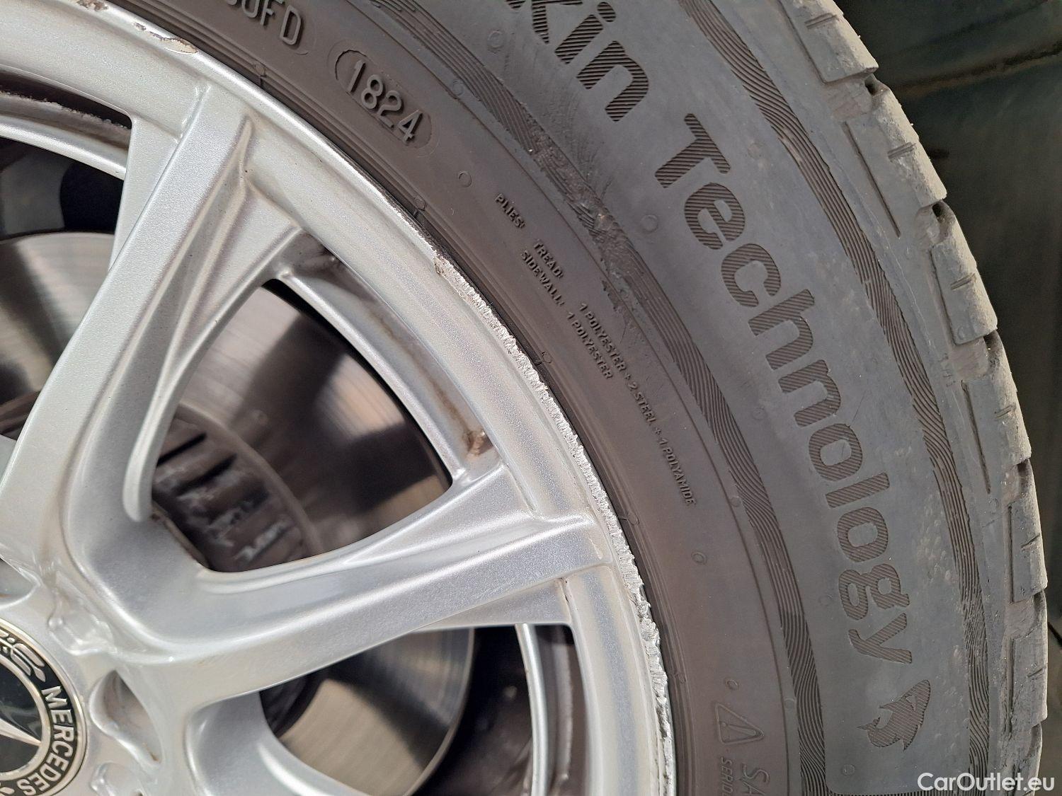  Mercedes  C-Klasse Mercedes,  break FL18, Mercedes-Benz  Break C 180 d Business Solu #5