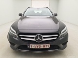  Mercedes  C-Klasse Mercedes,  break FL18, Mercedes-Benz  Break C 180 d Business Solu 