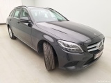  Mercedes  C-Klasse Mercedes,  break FL18, Mercedes-Benz  Break C 180 d Business Solu #2
