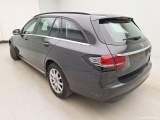  Mercedes  C-Klasse Mercedes,  break FL18, Mercedes-Benz  Break C 180 d Business Solu #3