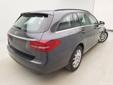  Mercedes  C-Klasse Mercedes,  break FL18, Mercedes-Benz  Break C 180 d Business Solu #5