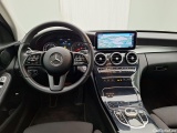  Mercedes  C-Klasse Mercedes,  break FL18, Mercedes-Benz  Break C 180 d Business Solu #6