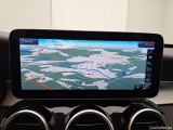  Mercedes  C-Klasse Mercedes,  break FL18, Mercedes-Benz  Break C 180 d Business Solu #20