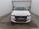  Peugeot  208 Peugeot  1.2 PureTech 75 MAN5 S&S Active 5d 