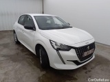  Peugeot  208 Peugeot  1.2 PureTech 75 MAN5 S&S Active 5d #2