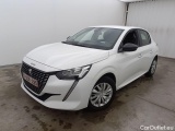  Peugeot  208 Peugeot  1.2 PureTech 75 MAN5 S&S Active 5d #4