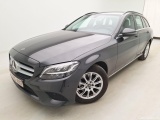 Mercedes  C-Klasse Mercedes,  break FL18, Mercedes-Benz  Break C 180 d Business Solu #4