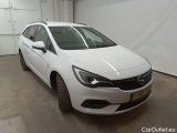  Opel  Astra Opel  Sports Tourer 1.2 Turbo 81kW S/S Ultimate 5d #2
