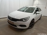  Opel  Astra Opel  Sports Tourer 1.2 Turbo 81kW S/S Ultimate 5d #4