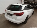  Opel  Astra Opel  Sports Tourer 1.2 Turbo 81kW S/S Ultimate 5d #5