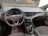  Opel  Astra Opel  Sports Tourer 1.2 Turbo 81kW S/S Ultimate 5d #9