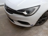  Opel  Astra Opel  Sports Tourer 1.2 Turbo 81kW S/S Ultimate 5d #27