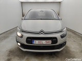  Citroen  C4 Grand Picasso Citroën Grand C4 Spacetourer 1.2 PureTech 130 S&S EAT8 Shine 5d 7pl 