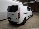  Ford  Transit Ford  Custom 340L 2.0TD130Pk/96Kw M6 FWD Trend 4d #5