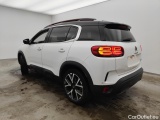  Citroen  C5 Citroën  Aircross 1.5 BlueHDi 130 S&S EAT8 Shine 5d #4