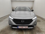  Peugeot  308 Peugeot  SW 1.2 PureTech 110 S&S Active Pack 5d 