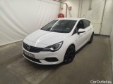  Opel  Astra Opel  1.2 Turbo 81kW S/S Ultimate 5d #2