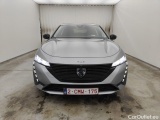  Peugeot  308 Peugeot  SW 1.2 PureTech 110 S&S Active Pack 5d 