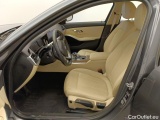  Bmw  Serie 3 BMW 3 Reeks Berline 316dA (90 kW) 4d #6