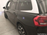  Citroen  C4 Grand Picasso Citroën Grand C4 Spacetourer 1.5 BlueHDi 130 S&S EAT8 Business GPS 5d 7pl #49