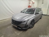  Peugeot  308 Peugeot  SW 1.2 PureTech 110 S&S Active Pack 5d #4