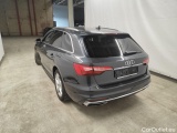  Audi  A4 Audi  Avant 2.0 30 TDi 100kW S tr Adv Business Ed 5d - NO COC #3