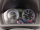  Bmw  X1 BMW  sDrive16d (85 kW) 5d #8