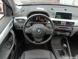  Bmw  X1 BMW  sDrive16d (85 kW) 5d #9