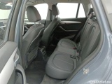 Bmw  X1 BMW  sDrive16d (85 kW) 5d #10