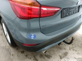  Bmw  X1 BMW  sDrive16d (85 kW) 5d #37
