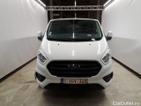  Ford  Transit Ford  Custom 340L 2.0TD130Pk/96Kw M6 FWD Trend 4d 
