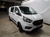  Ford  Transit Ford  Custom 340L 2.0TD130Pk/96Kw M6 FWD Trend 4d #2