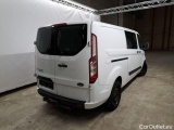  Ford  Transit Ford  Custom 340L 2.0TD130Pk/96Kw M6 FWD Trend 4d #5