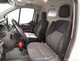  Ford  Transit Ford  Custom 340L 2.0TD130Pk/96Kw M6 FWD Trend 4d #10