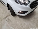  Ford  Transit Ford  Custom 340L 2.0TD130Pk/96Kw M6 FWD Trend 4d #27