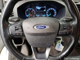  Ford  Transit Ford  Custom 340L 2.0TD130Pk/96Kw M6 FWD Trend 4d #35