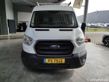  Ford  Transit FORD  2T 350L FOU LWB HR DSL - 2019 2.0 TDCi 130 L3H2 Trend 5d 