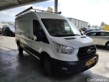  Ford  Transit FORD  2T 350L FOU LWB HR DSL - 2019 2.0 TDCi 130 L3H2 Trend 5d #2