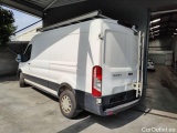 Ford  Transit FORD  2T 350L FOU LWB HR DSL - 2019 2.0 TDCi 130 L3H2 Trend 5d #3