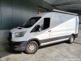  Ford  Transit FORD  2T 350L FOU LWB HR DSL - 2019 2.0 TDCi 130 L3H2 Trend 5d #4