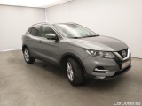  Nissan  Qashqai Nissan  DIG-T 140 EVAPO Business Edition + 5d #2