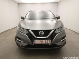 Nissan  Qashqai Nissan  DIG-T 140 EVAPO Business Edition + 5d 