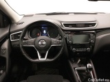  Nissan  Qashqai Nissan  DIG-T 140 EVAPO Business Edition + 5d #9