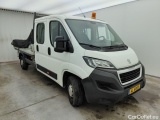  Peugeot  Boxer PEUGEOT  335 LWB DSL - 2014 2.0 BlueHDi 130 L3 Pro S&S 4d #2