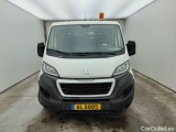  Peugeot  Boxer PEUGEOT  335 LWB DSL - 2014 2.0 BlueHDi 130 L3 Pro S&S 4d 