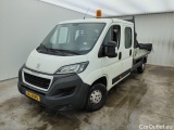  Peugeot  Boxer PEUGEOT  335 LWB DSL - 2014 2.0 BlueHDi 130 L3 Pro S&S 4d #4