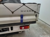  Peugeot  Boxer PEUGEOT  335 LWB DSL - 2014 2.0 BlueHDi 130 L3 Pro S&S 4d #20