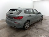 Bmw  Serie 1 BMW 1 HATCH DIESEL - 2019 118 dA 150hp (EU6AP) 5d #4