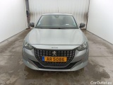  Peugeot  208 PEUGEOT  DIESEL - 2019 1.5 BlueHDi 102 Allure (EU6.2) 5d 