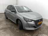  Peugeot  208 PEUGEOT  DIESEL - 2019 1.5 BlueHDi 102 Allure (EU6.2) 5d #2